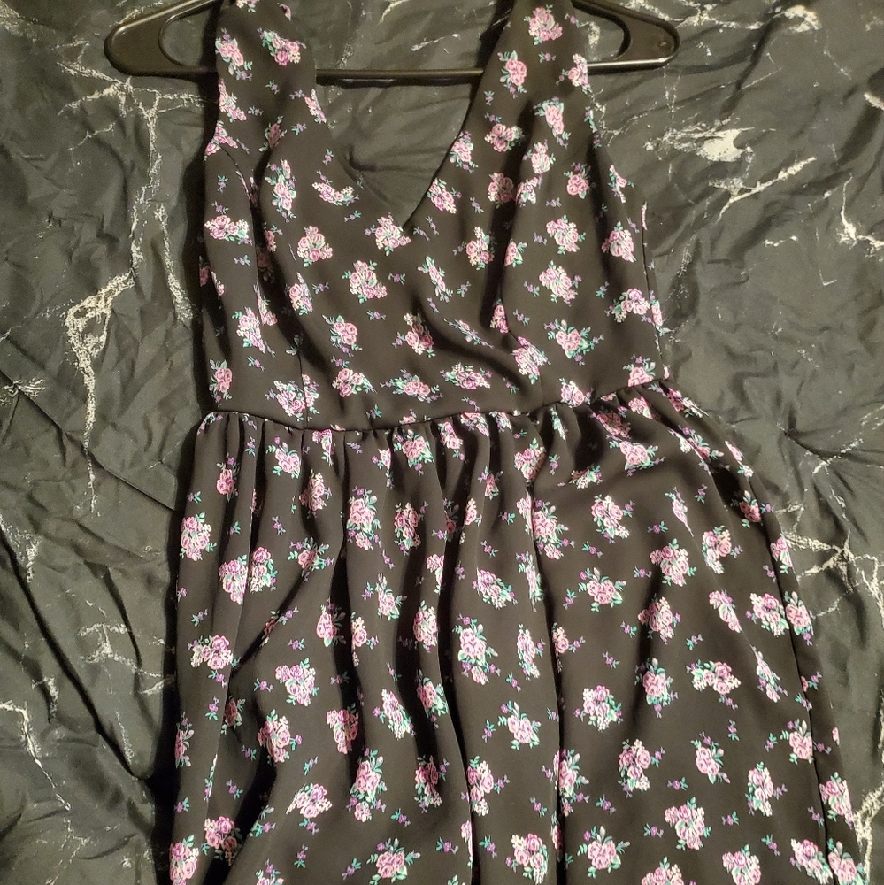 Forever 21 dress